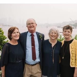 Meet your Posher, Linda